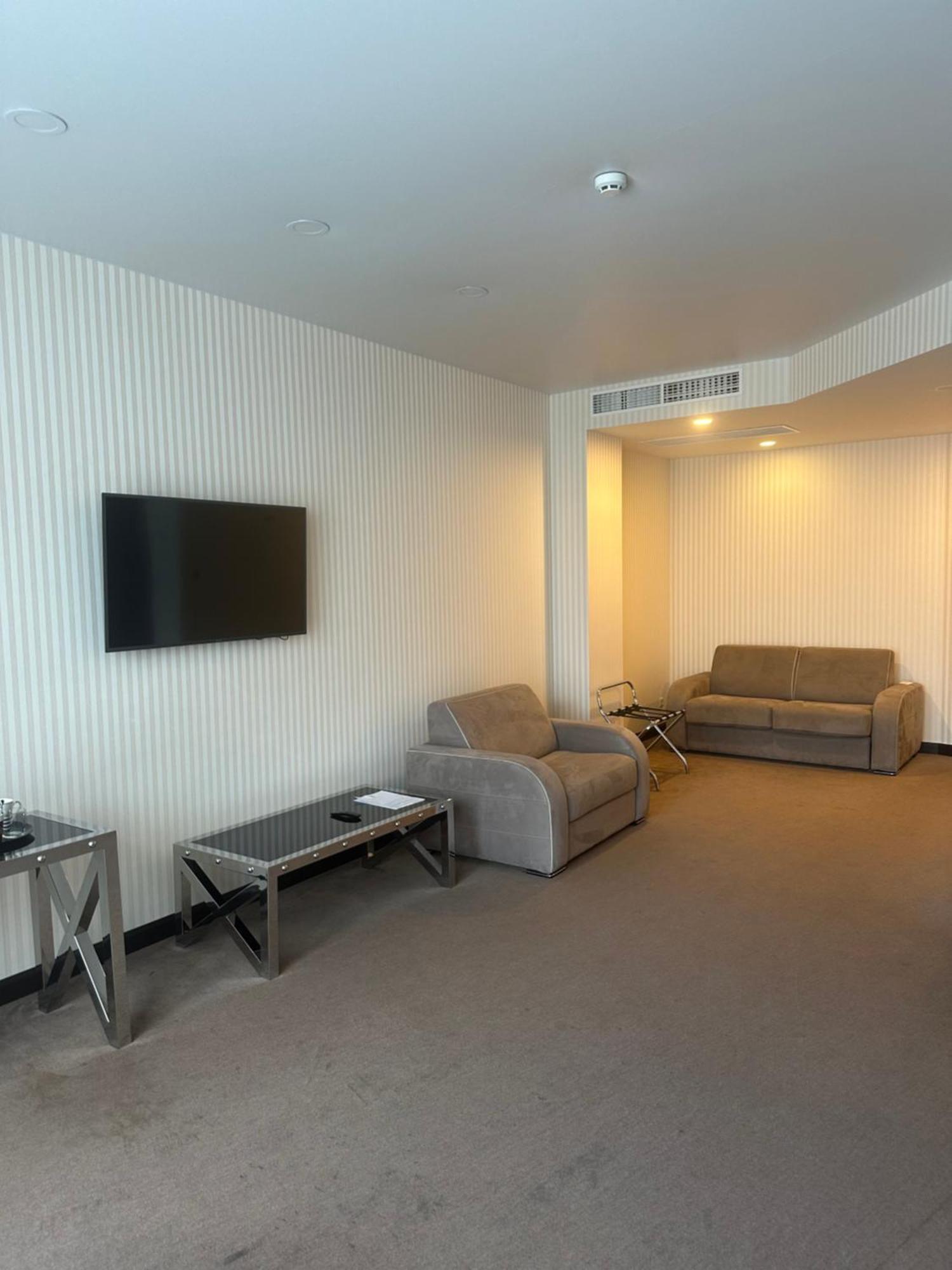 Maristella Marine Residense Hotel Apartment Oděsa Exteriér fotografie